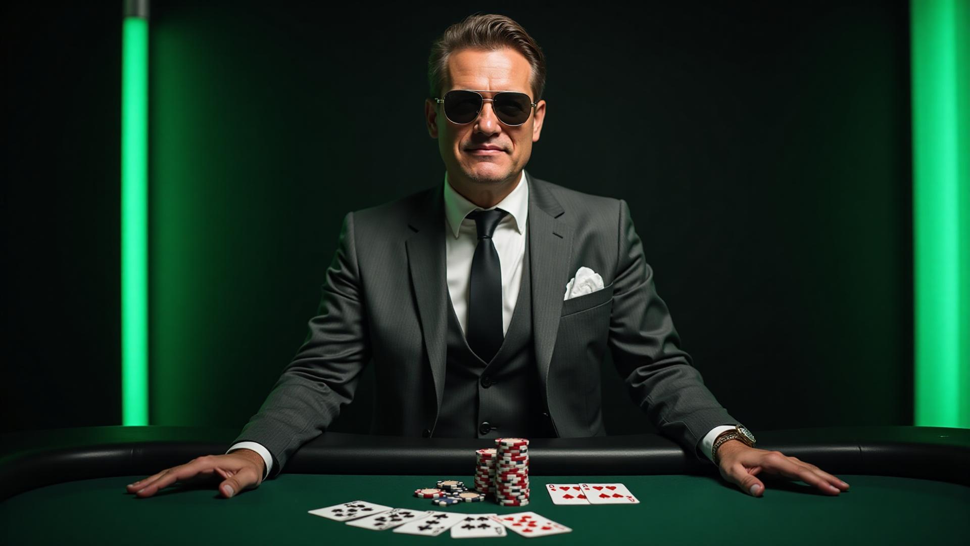 Imagem de El Professor no grupo VIP